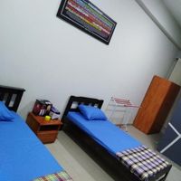Homestay