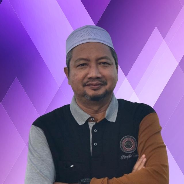 Ustaz Dr Anzaruddin Bin Ahmad