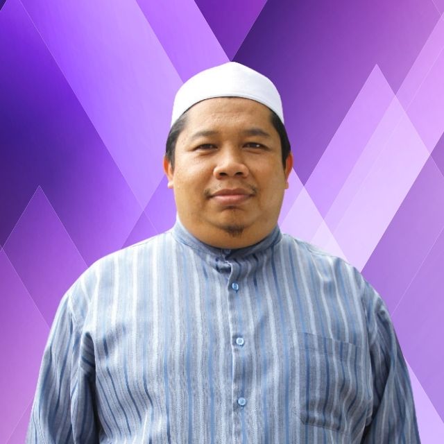 Ustaz Abdul Rahim Bin M Nasir