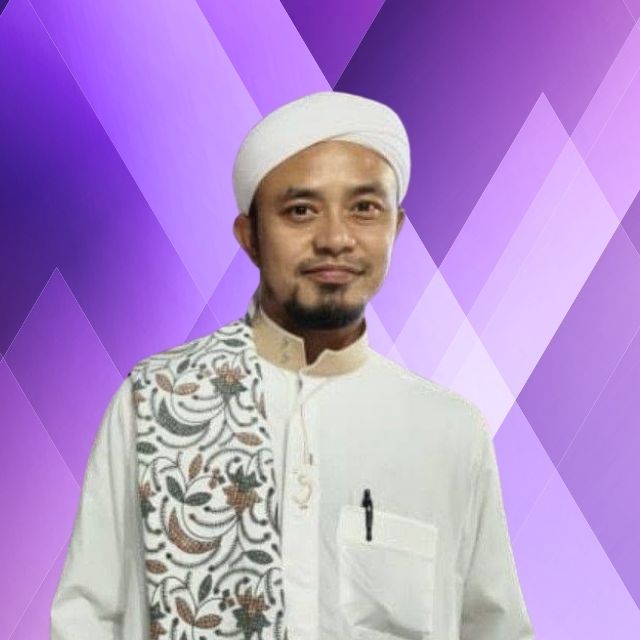 Ustaz Adim Hidayat Bin Muslim