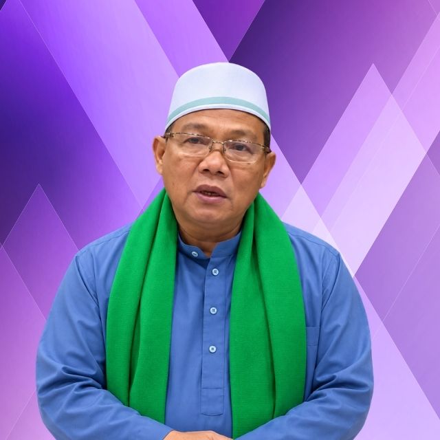 Ustaz Adnan Omar