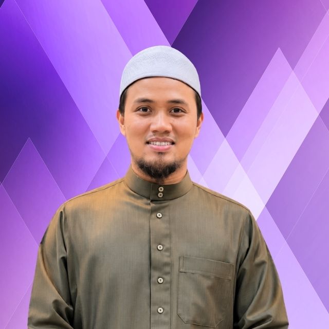 Ustaz Afif Haidar