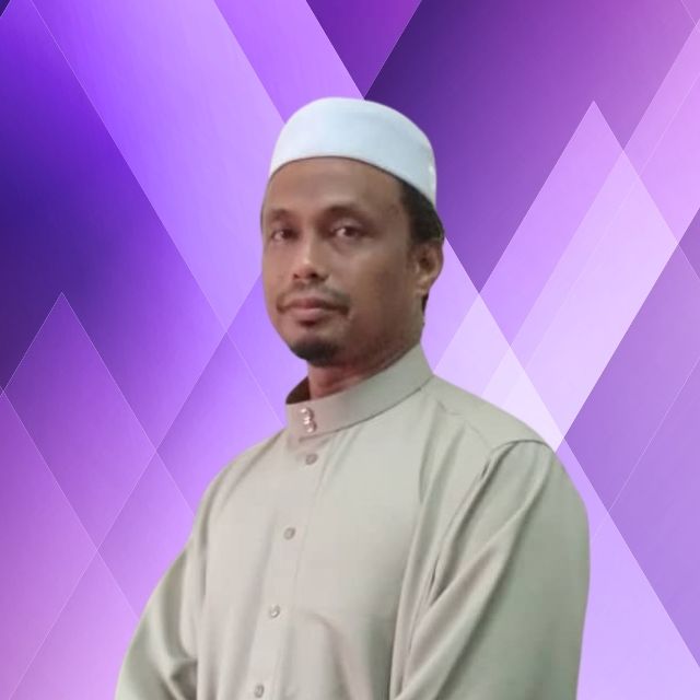 Ustaz Dr Abd Latif  Bin Abd Razak