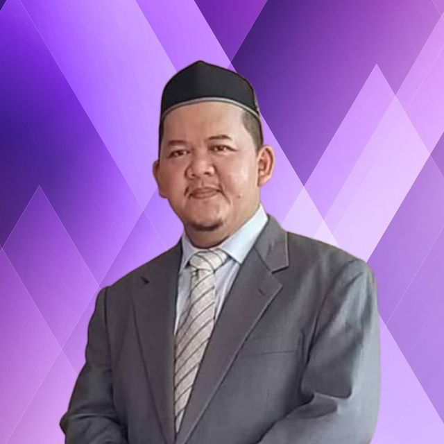 Ustaz Hasrizal Hassan