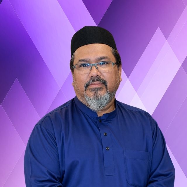 Ustaz Hishamuddin Bin Abd Aziz