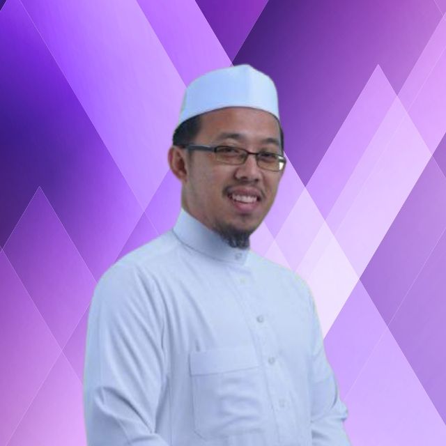 Ustaz Mohd Luqman Bin Makhtar