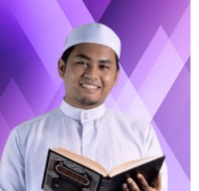 Ustaz Muhd Aizuddin Kamarulzaman Ustaz Muhd Aizuddin Kamarulzaman