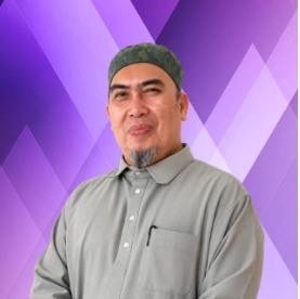 Ustaz Amaluddin bin Mohd Napiah Ustaz Amaluddin bin Mohd Napiah
