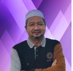 Ustaz Dr Anzaruddin bin Ahmad Ustaz Dr Anzaruddin bin Ahmad