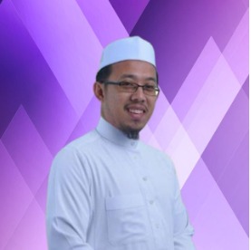 Ustaz Mohd Luqman bin Makhtar Ustaz Mohd Luqman bin Makhtar