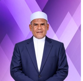 Ustaz Dato' Mohd Nizam B Kamaruzzaman Ustaz Dato' Mohd Nizam B Kamaruzzaman